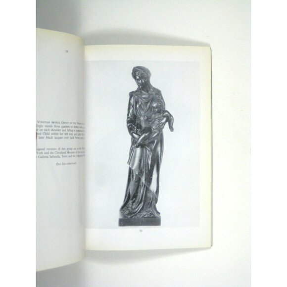 Catalogue Romanesque Gothic Renaissance Works Art Sotheby 1973 Enamel Gothic - Picture 5 of 6